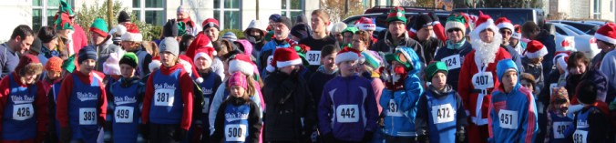 JingleBellRun